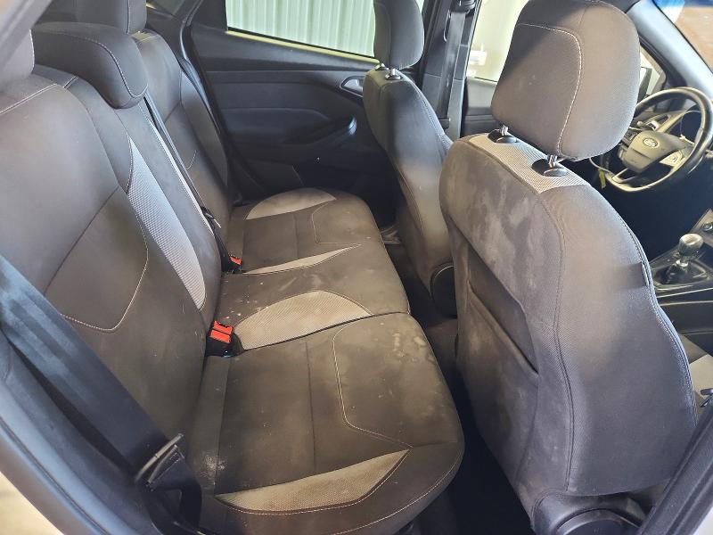 56846656 :رقم المزاد ، 1FADP3L90GL355578 vin ، 2016 Ford Focus مزاد بيع