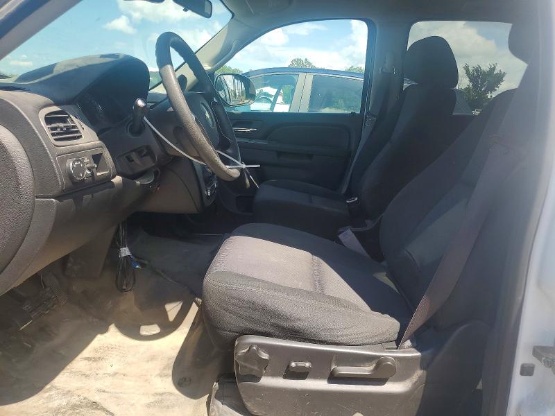 56537306 :رقم المزاد ، 1GNLC2E02CR283355 vin ، 2012 Chevrolet Tahoe مزاد بيع