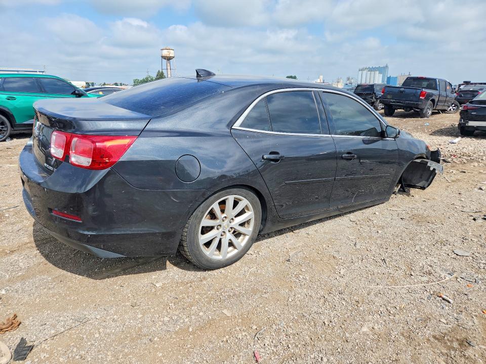2015 Chevrolet Malibu მანქანა იყიდება აუქციონზე, vin: 1G11D5SL3FF309070, აუქციონის ნომერი: 85455065