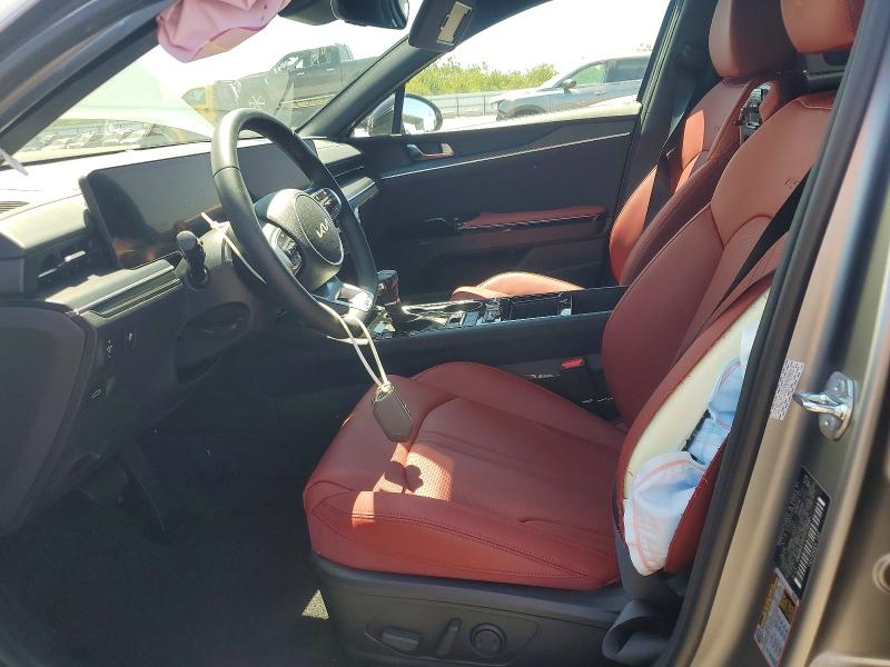 Aukcja sprzedaży 2026 Kia K5, vin: KNAG64J70T5473630, numer aukcji: 58374936