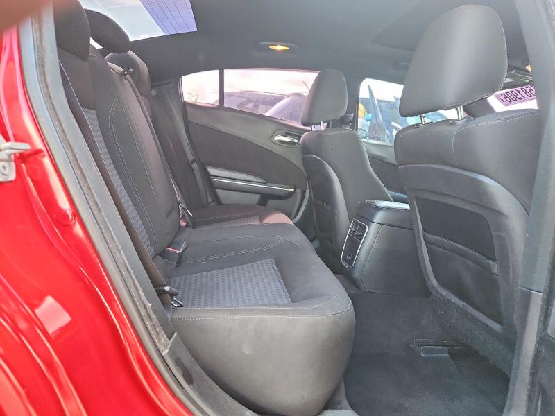 Aukcja sprzedaży 2017 Dodge Charger, vin: 2C3CDXCT4HH634620, numer aukcji: 57581906