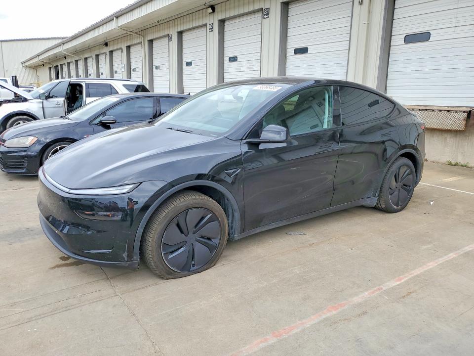 Auction sale of the 2026 Tesla Model Y, vin: 7SAYGDEE6TA488998, lot number: 56068486