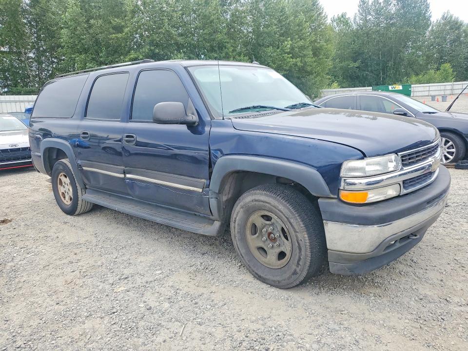 Продаж на аукціоні авто 2005 Chevrolet Suburban, vin: 3GNFK16Z15G149429, номер лоту: 57005826