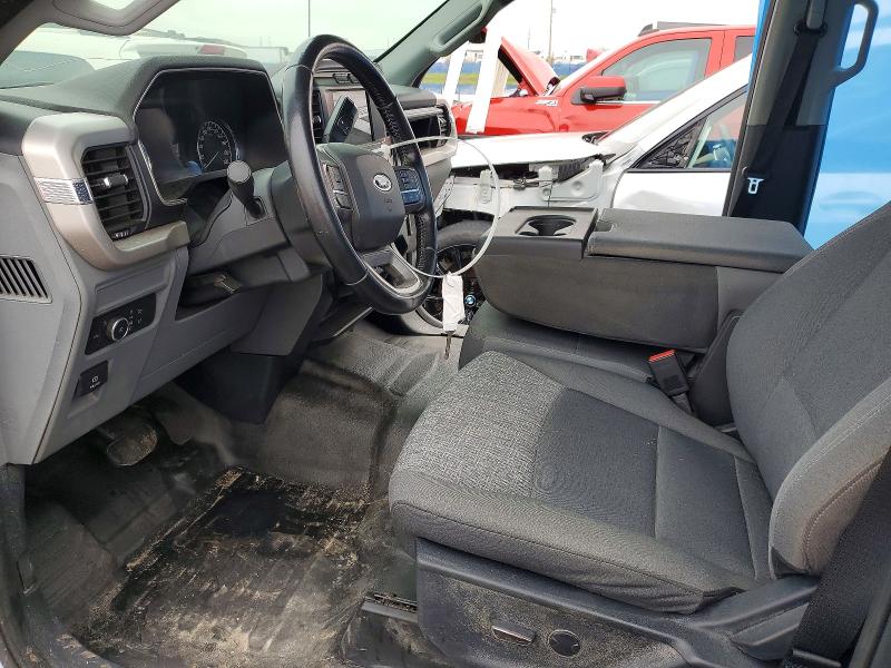 Продажа на аукционе авто 2021 Ford F150, vin: 1FTFW1E54MFB19014, номер лота: 56055466