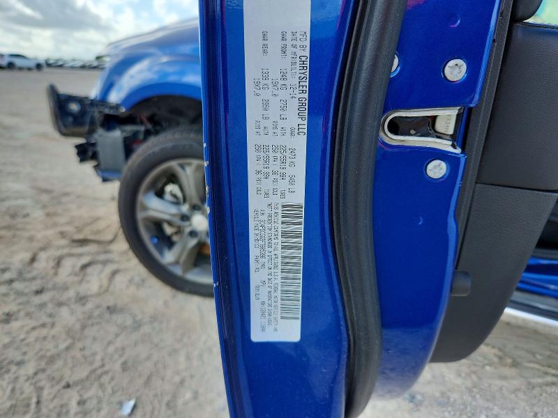 Продаж на аукціоні авто 2015 Dodge Journey, vin: 3C4PDCGG2FT605396, номер лоту: 56852686