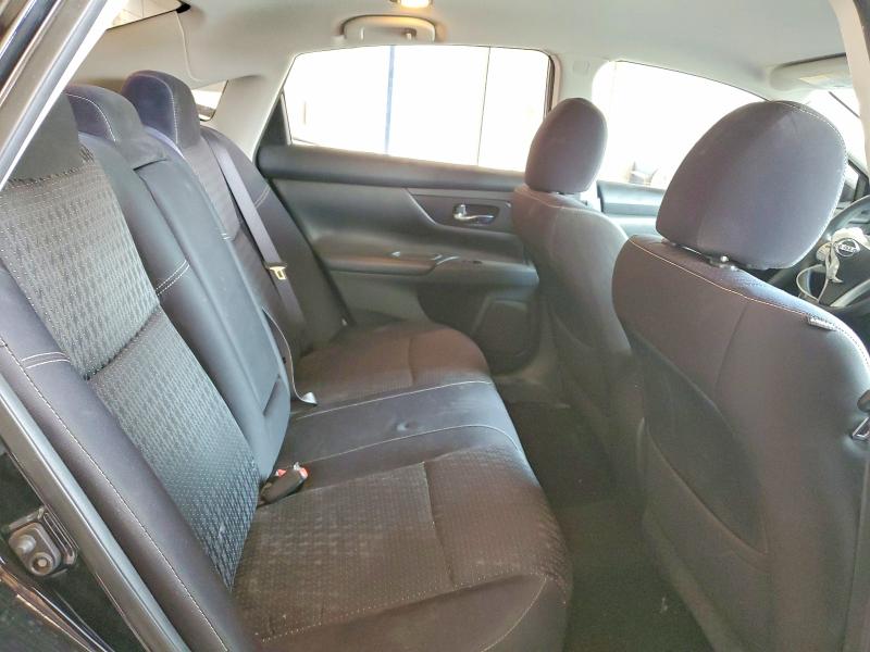 2016 Nissan Altima მანქანა იყიდება აუქციონზე, vin: 1N4AL3AP7GC192198, აუქციონის ნომერი: 57299986