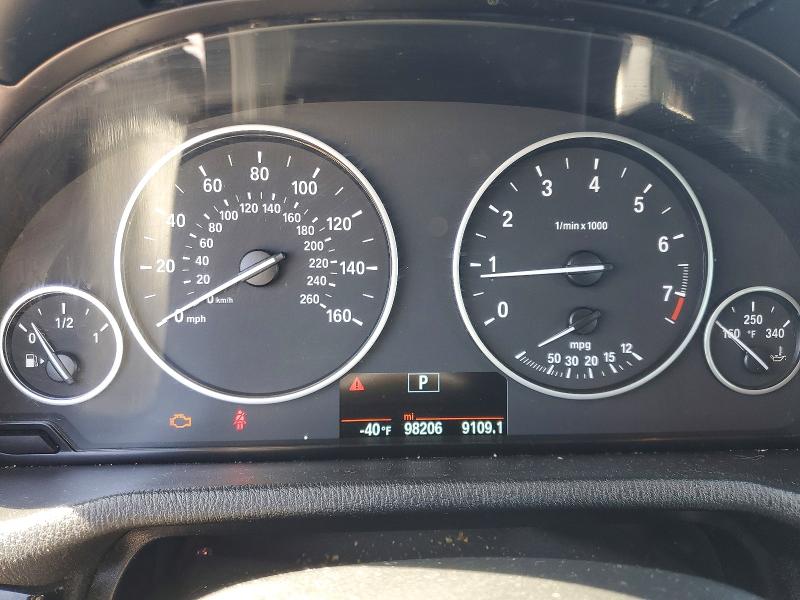 2017 Bmw X3 მანქანა იყიდება აუქციონზე, vin: 5UXWX9C34H0W73934, აუქციონის ნომერი: 58839636