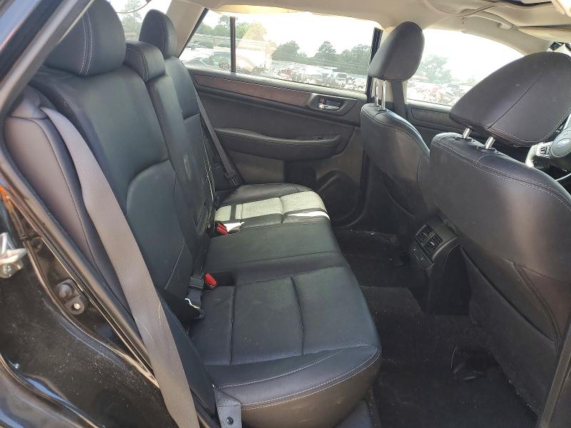 Aukcja sprzedaży 2017 Subaru Outback, vin: 4S4BSANC2H3431196, numer aukcji: 56104916