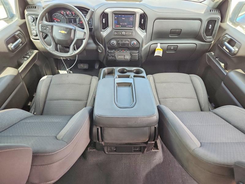 Продажа на аукционе авто 2023 Chevrolet Silverado, vin: 3GCPDBEK7PG341992, номер лота: 56248216