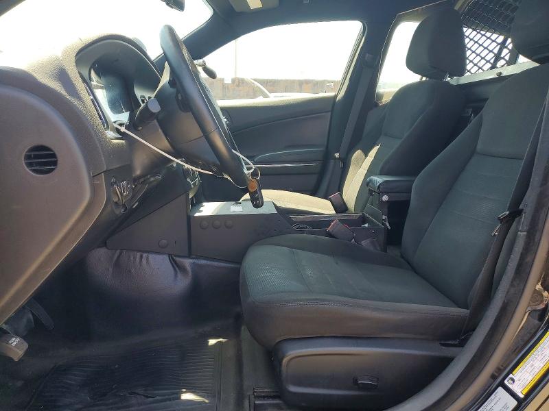 Aukcja sprzedaży 2014 Dodge Charger, vin: 2C3CDXAG4EH367268, numer aukcji: 56991356