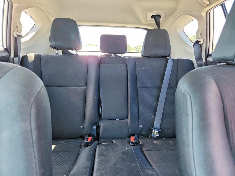 Aukcja sprzedaży 2016 Toyota Rav4, vin: 2T3BFREV7GW459855, numer aukcji: 56732666