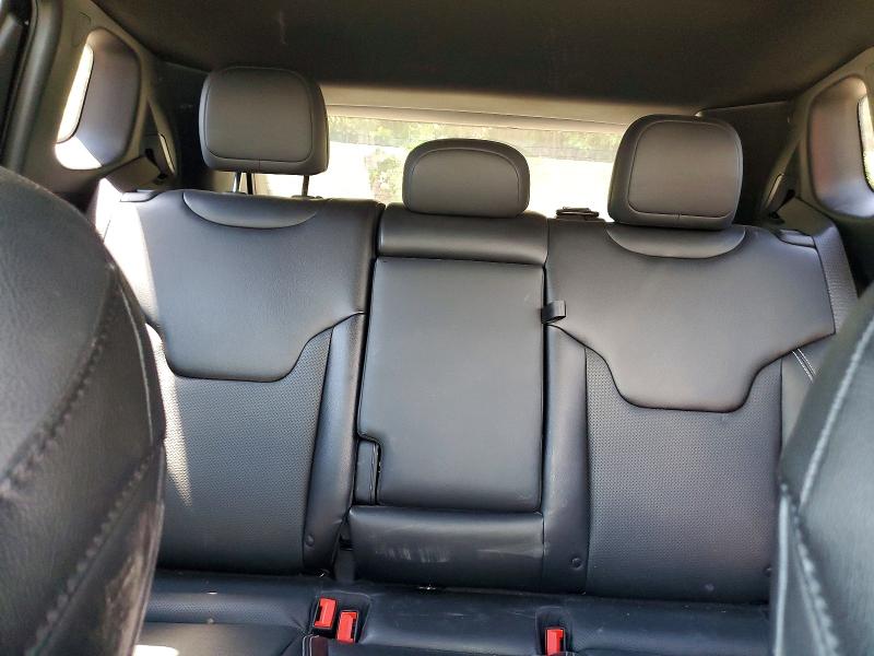 Продажа на аукционе авто 2021 Jeep Compass, vin: 3C4NJDEB2MT558462, номер лота: 59091806