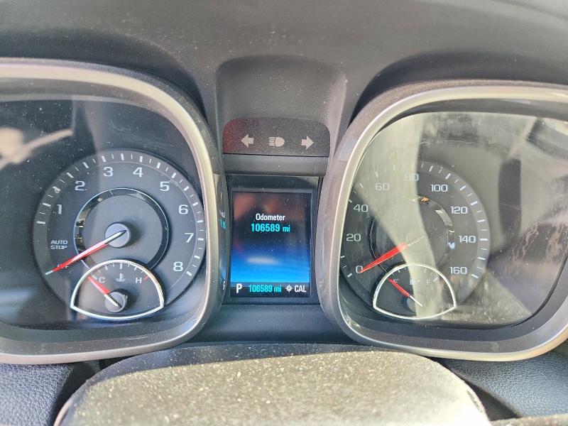 Продажа на аукционе авто 2015 Chevrolet Malibu, vin: 1G11C5SL0FF301558, номер лота: 55622436