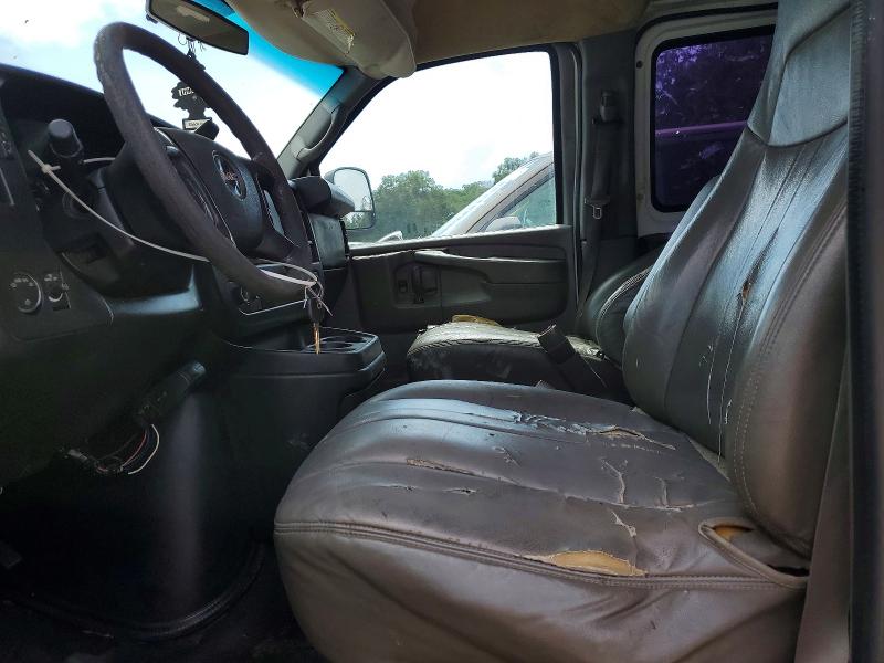 Aukcja sprzedaży 2014 Gmc Savana G2500, vin: 1GTW7GCA9E1209399, numer aukcji: 58722516