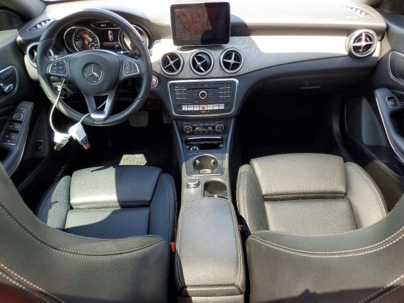 Продажа на аукционе авто 2018 Mercedes-benz Cla, vin: WDDSJ4GB6JN578196, номер лота: 57688846
