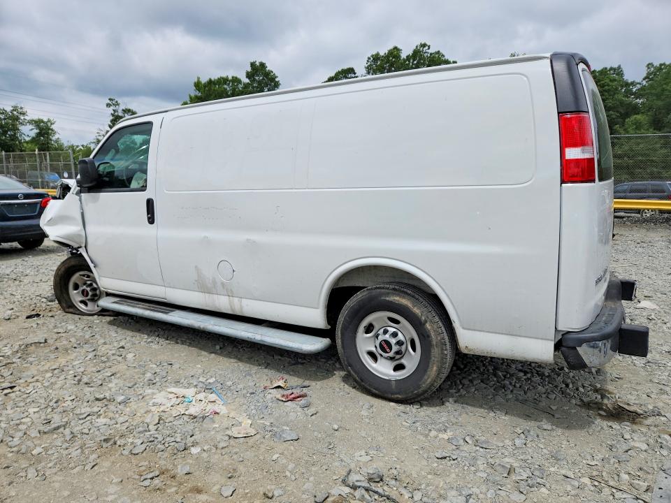 Aukcja sprzedaży 2025 Gmc Savana, vin: 1GTW7AFP6S1169405, numer aukcji: 55029886