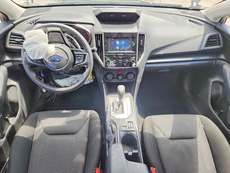 Продажа на аукционе авто 2018 Subaru Impreza, vin: 4S3GKAD60J3611708, номер лота: 58054756