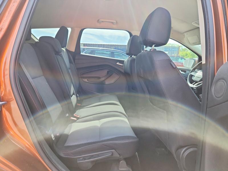 Продажа на аукционе авто 2017 Ford Escape, vin: 1FMCU9G9XHUE13893, номер лота: 55701396