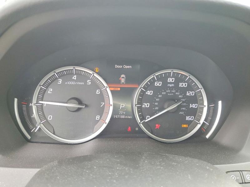 Продажа на аукционе авто 2015 Acura Mdx, vin: 5FRYD4H89FB032303, номер лота: 56281916
