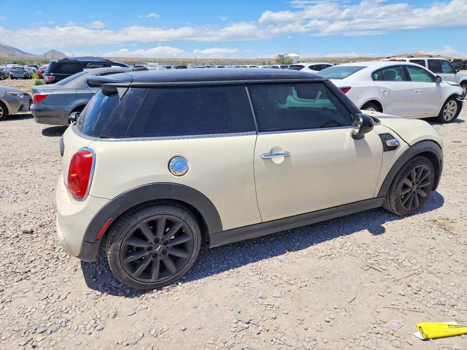 Aukcja sprzedaży 2015 Mini Cooper, vin: WMWXP7C56F2A35083, numer aukcji: 56451116