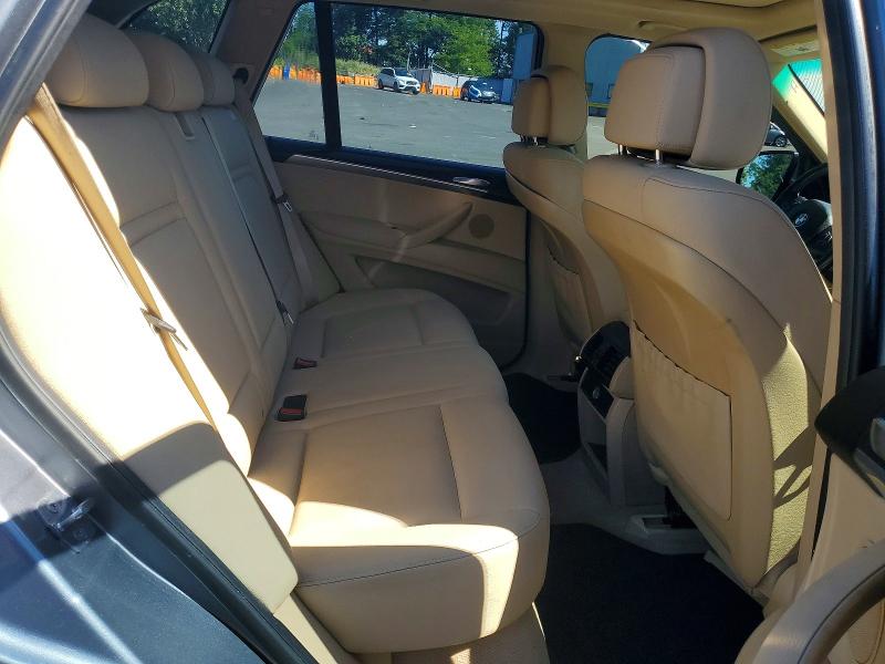 Aukcja sprzedaży 2011 Bmw X5, vin: 5UXZW0C55BL368543, numer aukcji: 57532636