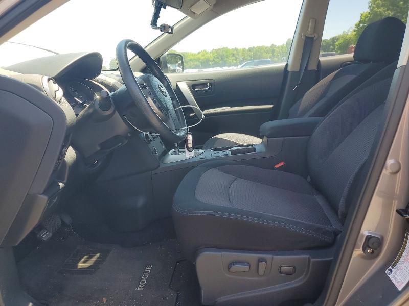 Продаж на аукціоні авто 2012 Nissan Rogue, vin: JN8AS5MV4CW397557, номер лоту: 53034356