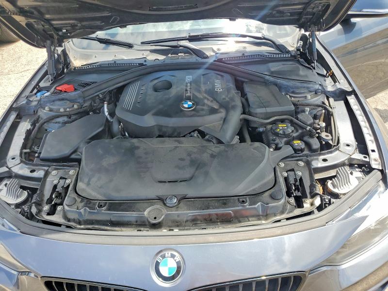 Продаж на аукціоні авто 2020 Bmw 430xi, vin: WBA4W5C00LFH33143, номер лоту: 58715336