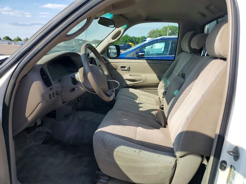 55672316 :رقم المزاد ، 5TBJU321X6S470261 vin ، 2006 Toyota Tundra مزاد بيع