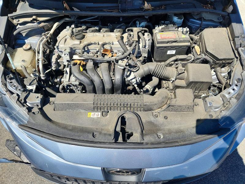 Aukcja sprzedaży 2022 Toyota Corolla, vin: 5YFEPMAE7NP371267, numer aukcji: 56089106