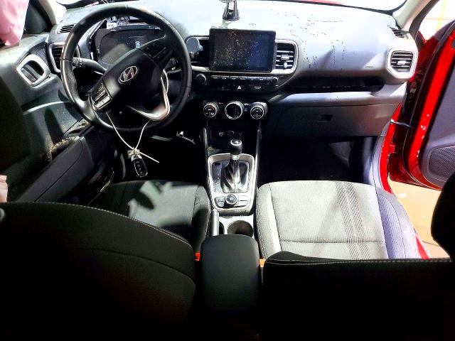 Продаж на аукціоні авто 2025 Hyundai Venue, vin: KMHRC8A3XSU372829, номер лоту: 55906806