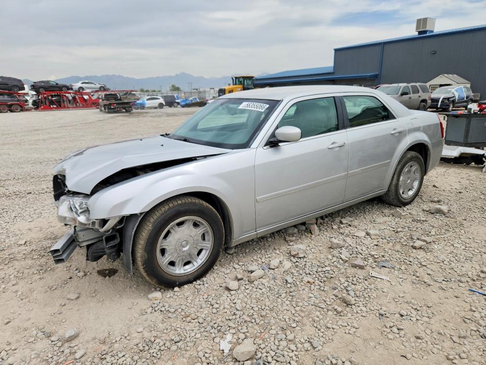 Aukcja sprzedaży 2005 Chrysler 300, vin: 2C3JA53G55H691704, numer aukcji: 56355066