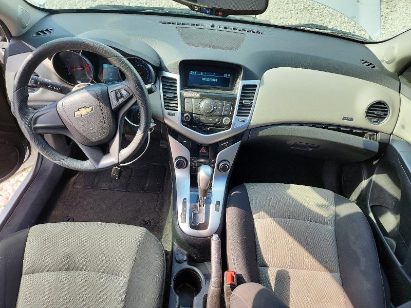 57300476 :رقم المزاد ، 1G1PA5SH6F7120731 vin ، 2015 Chevrolet Cruze مزاد بيع