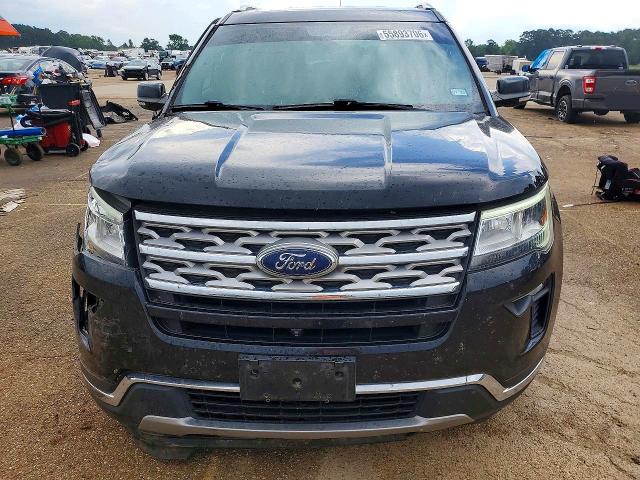 2019 Ford Explorer მანქანა იყიდება აუქციონზე, vin: 1FM5K7F81KGA08250, აუქციონის ნომერი: 55893706