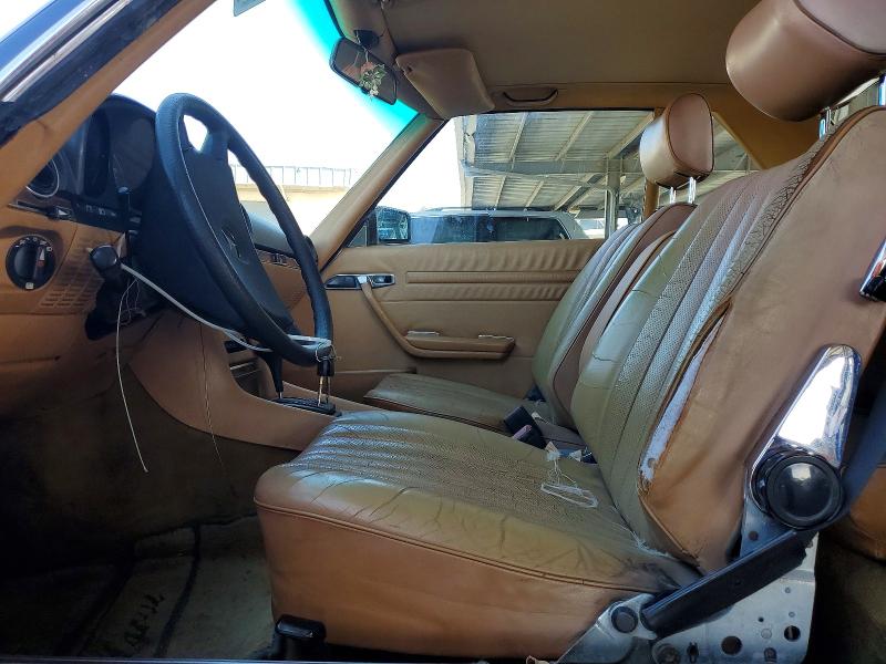 Продаж на аукціоні авто 1985 Mercedes-benz 380, vin: WDBBA45C1FA017374, номер лоту: 55470156