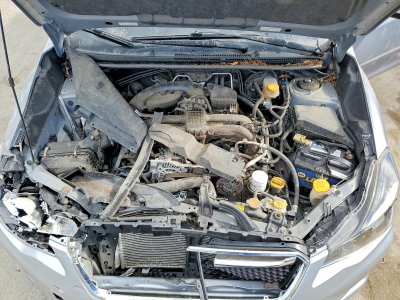 Продаж на аукціоні авто 2016 Subaru Impreza, vin: JF1GPAP62G8251601, номер лоту: 56346686