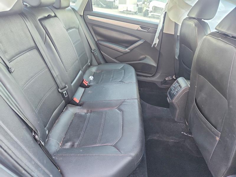 Продажа на аукционе авто 2019 Volkswagen Passat, vin: 1VWLA7A32KC004769, номер лота: 56539206