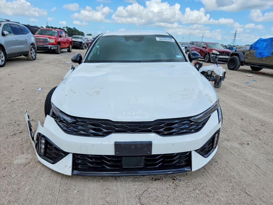 Продаж на аукціоні авто 2026 Kia K5, vin: KNAG64J71T5401075, номер лоту: 56946296