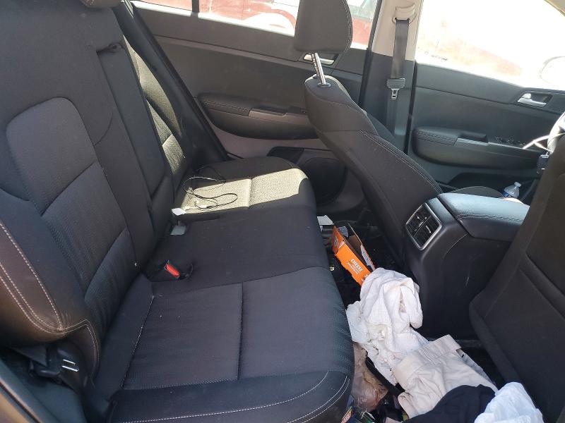 Продаж на аукціоні авто 2020 Kia Sportage, vin: KNDPMCAC8L7699614, номер лоту: 55077966