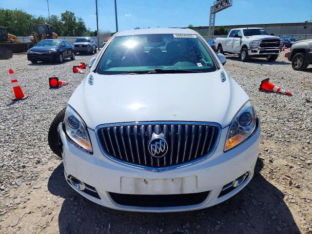 Продажа на аукционе авто 2016 Buick Verano, vin: 1G4PS5SK7G4133454, номер лота: 56856986