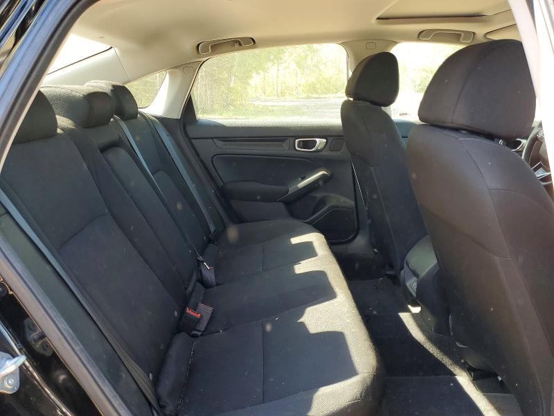 Продажа на аукционе авто 2024 Honda Civic, vin: 2HGFE2F33RH113895, номер лота: 55498196