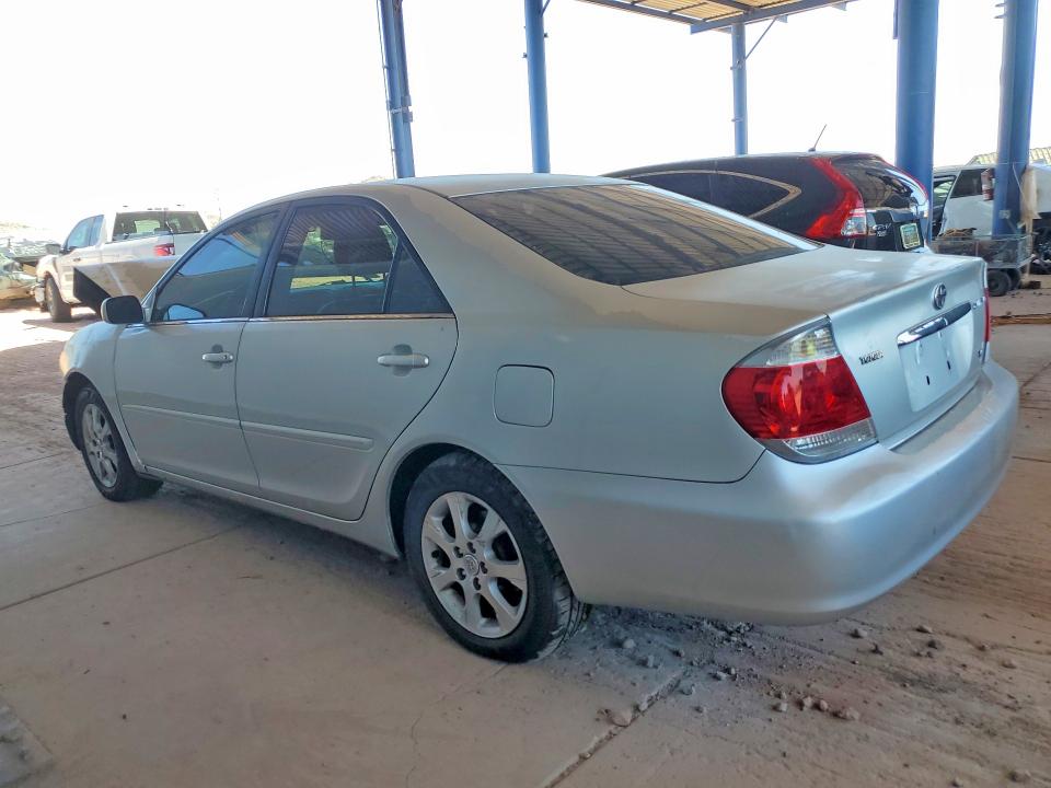 2006 Toyota Camry მანქანა იყიდება აუქციონზე, vin: 4T1BF32K96U632807, აუქციონის ნომერი: 55942776