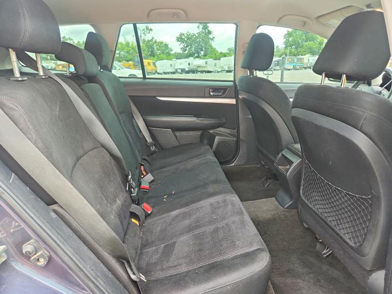 2014 Subaru Outback მანქანა იყიდება აუქციონზე, vin: 4S4BRCAC1E3319885, აუქციონის ნომერი: 58719296