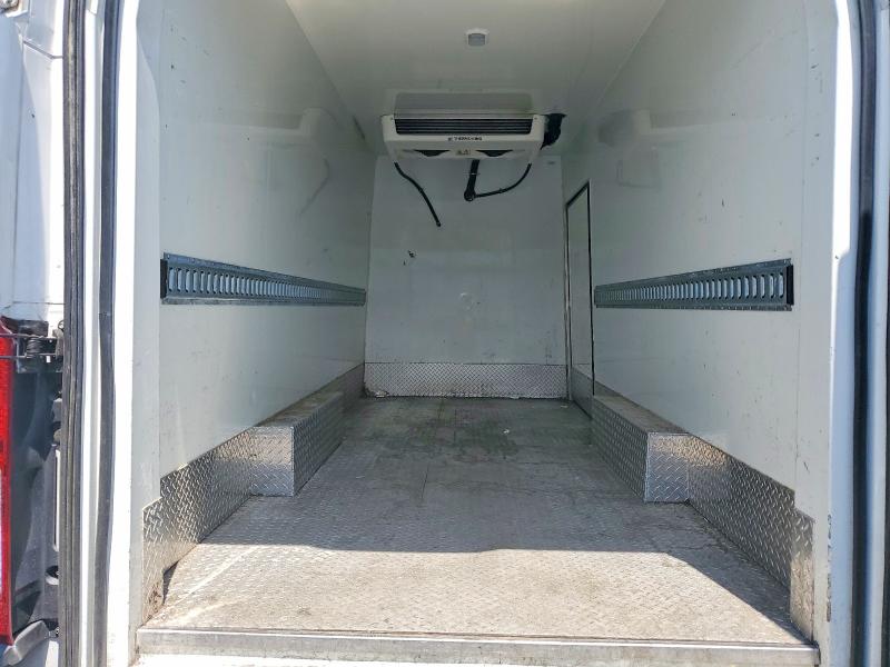 2022 Ford Transit მანქანა იყიდება აუქციონზე, vin: 1FTBR3X84NKA62573, აუქციონის ნომერი: 54429136