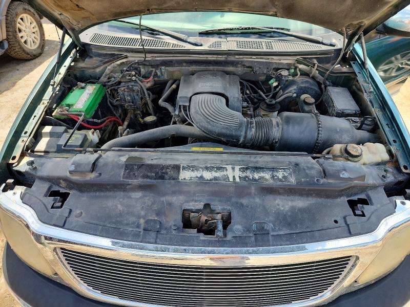 Aukcja sprzedaży 2001 Ford F150, vin: 1FTRW07W21KD75281, numer aukcji: 55222826
