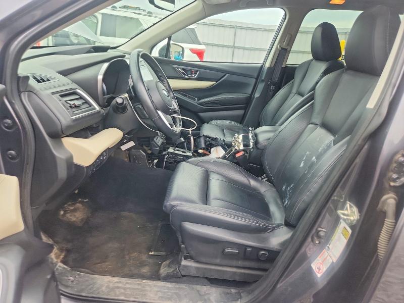 Продажа на аукционе авто 2020 Subaru Ascent, vin: 4S4WMALD4L3434763, номер лота: 56650496