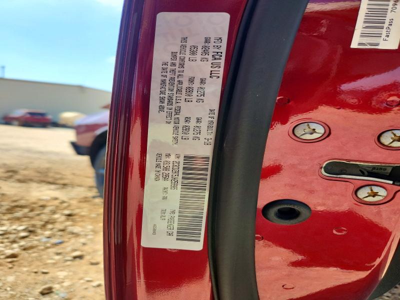 56879786 :رقم المزاد ، 2C3CDZBT5JH259985 vin ، 2018 Dodge Challenger مزاد بيع