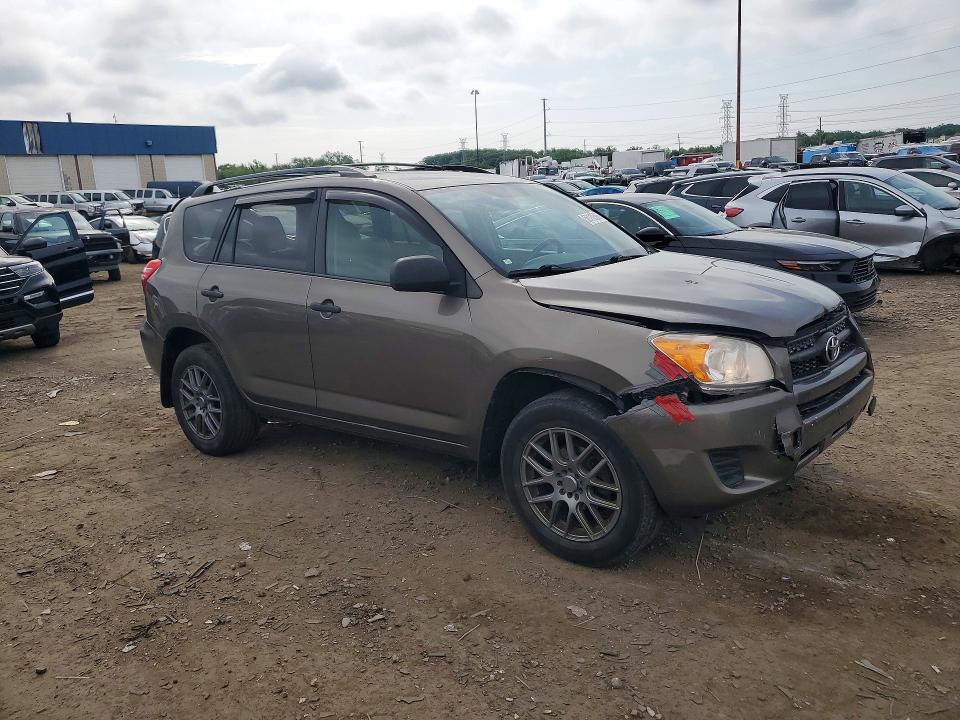 Aukcja sprzedaży 2011 Toyota Rav4, vin: 2T3BF4DV8BW149551, numer aukcji: 56110586