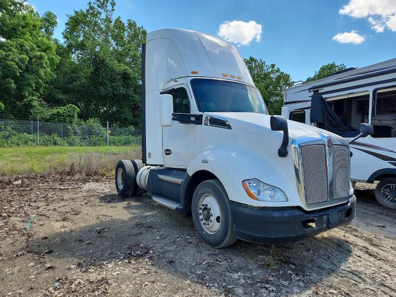 Aukcja sprzedaży 2016 Kenworth Construction, vin: 1XKYA48XXGJ119238, numer aukcji: 57911536