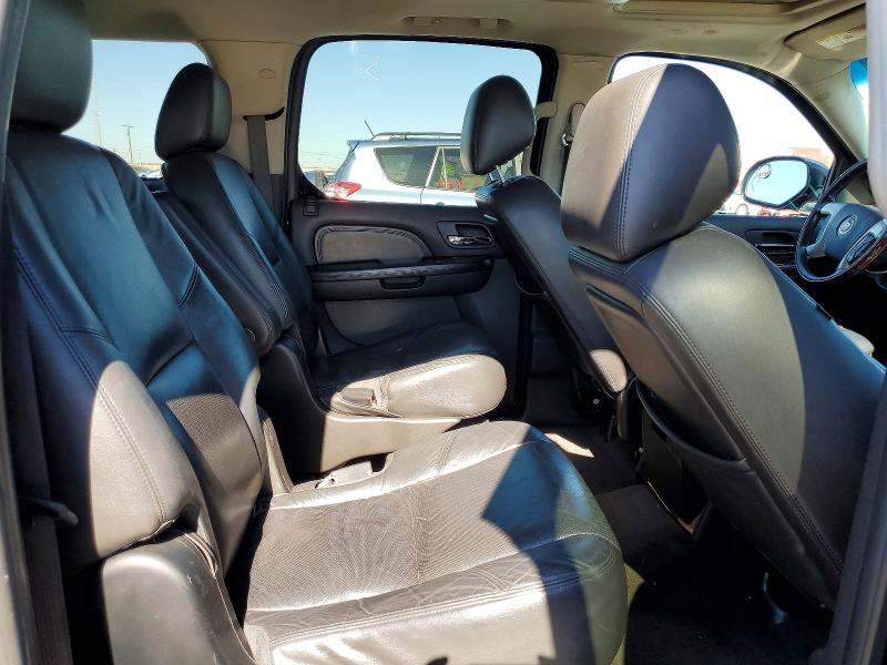 Продажа на аукционе авто 2011 Cadillac Escalade, vin: 1GYS3JEF9BR386431, номер лота: 58571626
