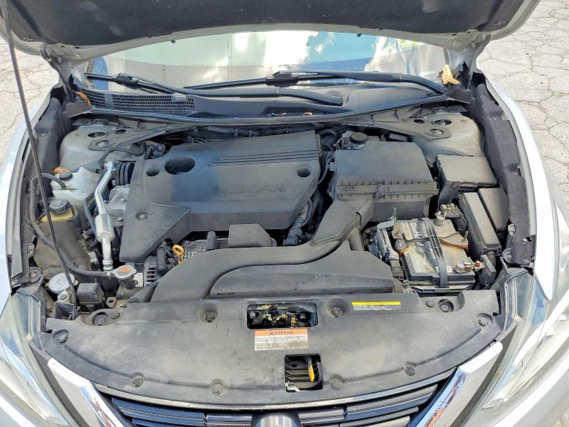 Продажа на аукционе авто 2018 Nissan Altima, vin: 1N4AL3AP6JC223965, номер лота: 58509166